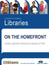 On the Homefront - Spring 2008